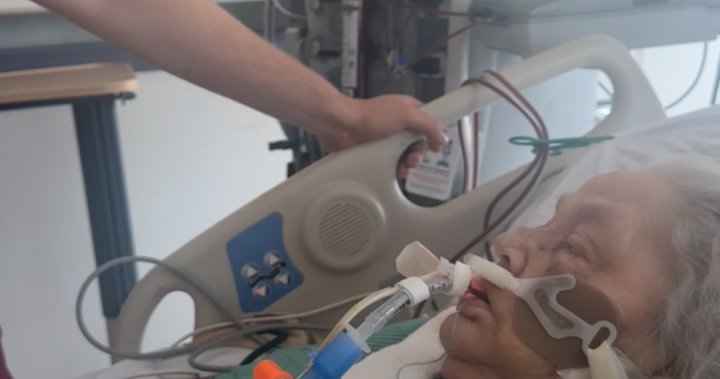 Winnipeg family speaks out over complications related to diabetes medication