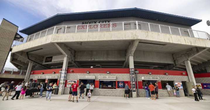 $5 million multi-sport complex proposed west of Lewis & Clark Park