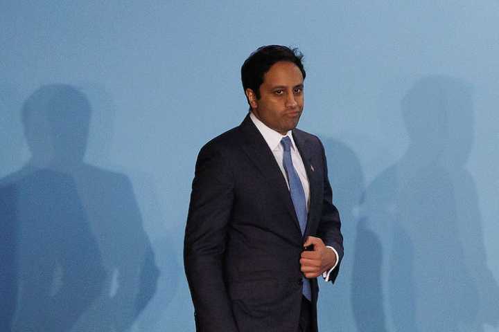 Zia Yusuf's departure spells trouble for Reform