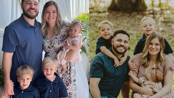 Florida Mom Killed in Crash After Nearby Truck’s Tire Blowout; Her 3 Kids Injured