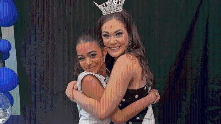 Miss West Virginia discusses year of reign ahead of 2025 pageant