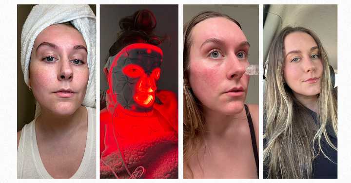 I'm 30—Here Are Six Skin Tips I Tell All 20