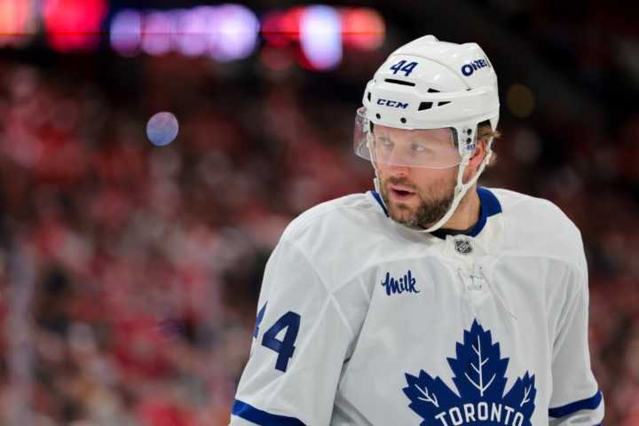 NHL Rumors: Does Morgan Rielly Have a Future in Toronto? Would he be a Fit in Vancouver?