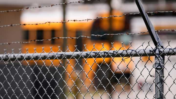 Trump officials are vowing to end school desegregation orders. Some parents say they're still needed