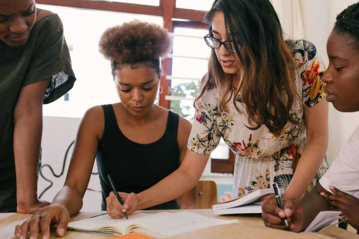 Bridging The Tech Skills Gap For Young New Yorkers