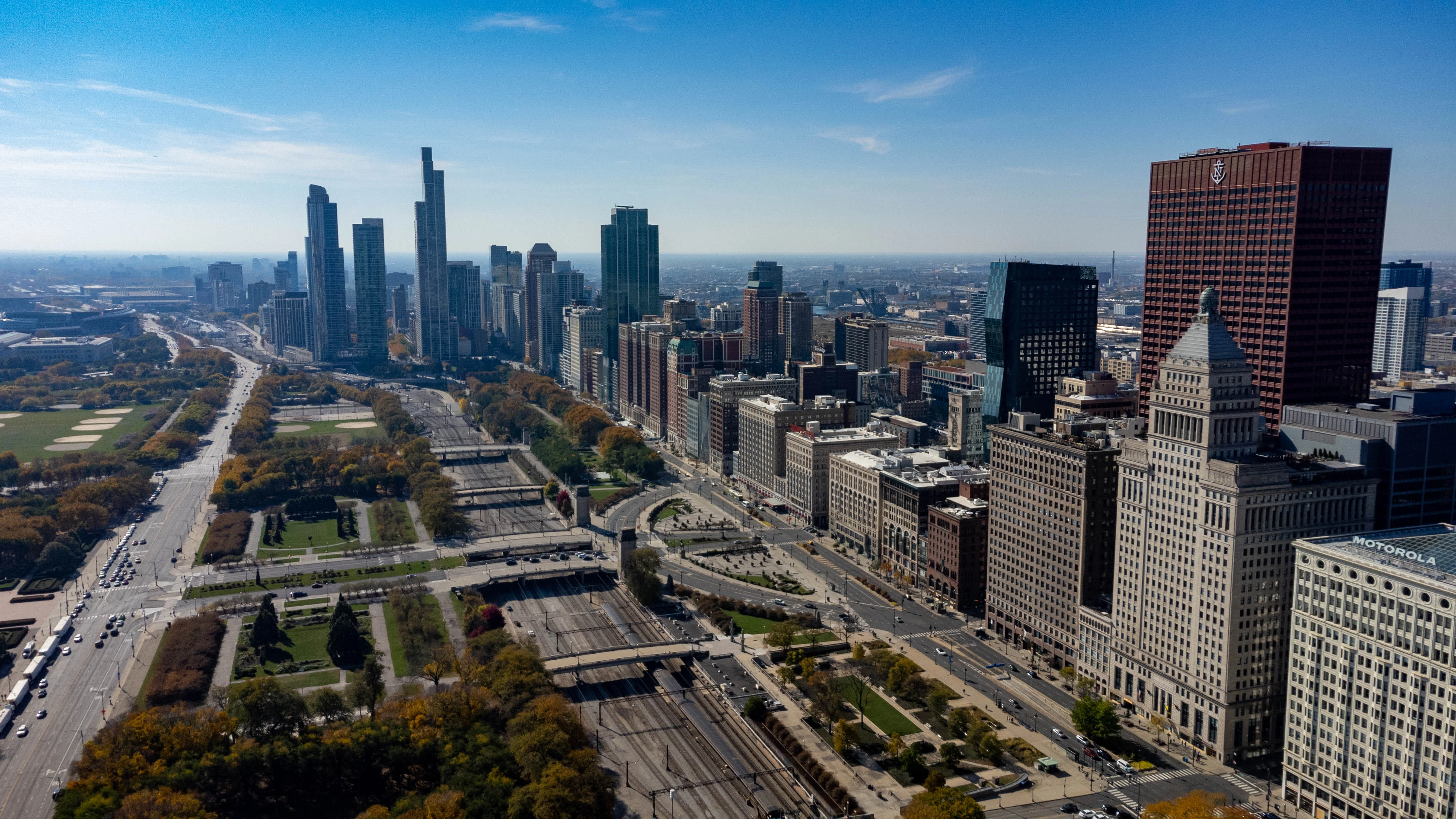 Catholic Charities of Chicago uses a pro-abortion lobbying firm: cooperation with evil?
