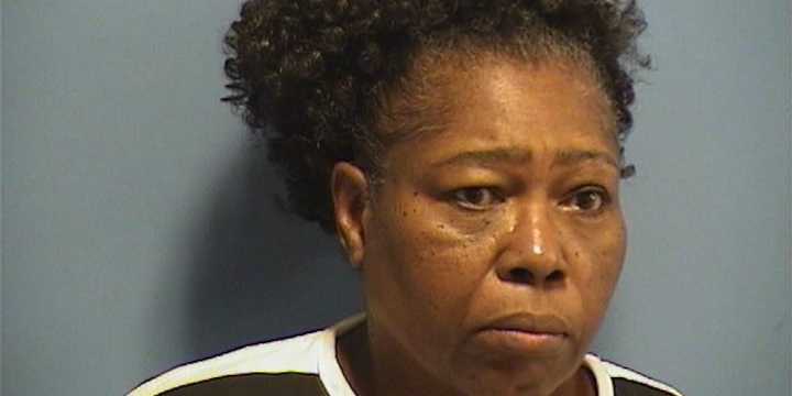 Slidell woman accused of aiding escapee released on bond