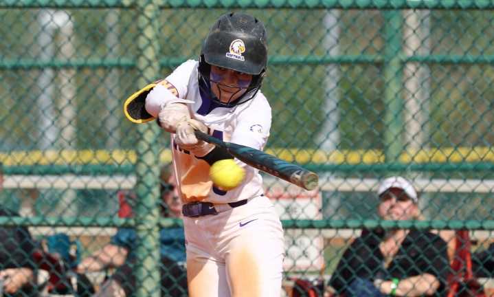 Luna Taboas of Montverde is area softball player of the year