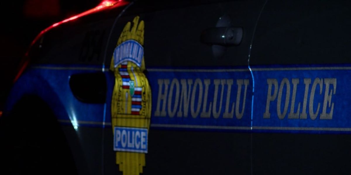 One dead after motorcyclist crashes on Pali Highway
