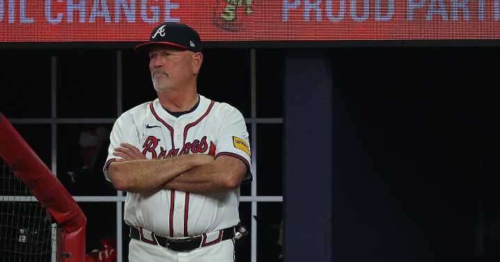 Has overreaction just become reaction for this 2025 Atlanta Braves team?
