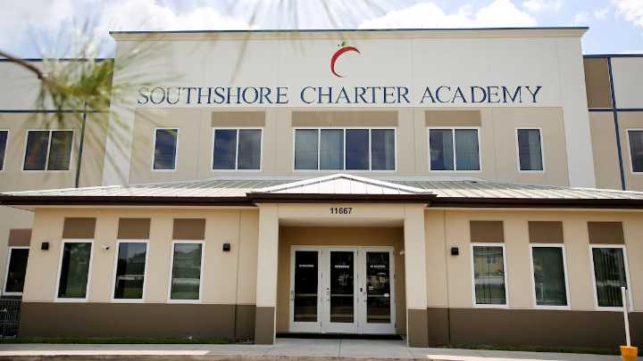Florida embraced school choice. Now the nation is catching up