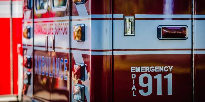 Former Colorado paramedic accused of providing unlicensed medical care to over 100 patients