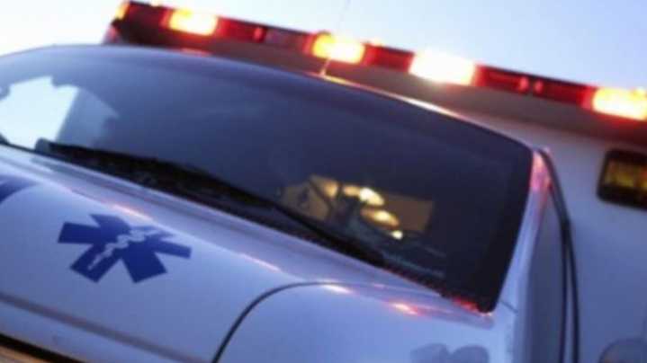 Tree falls on car, killing 1 person during Saturday evening storms in Banks County