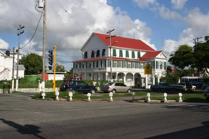 Migrantes venezolanos serán investigados y documentados antes de ingresar a Guyana