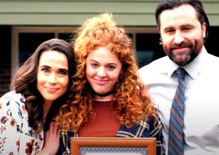 How to watch ‘Kidnapped by a Killer: The Heather Robinson Story’ Lifetime movie free or on demand