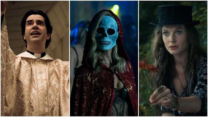 The 7 Best Mike Flanagan Movies and Shows, Ranked