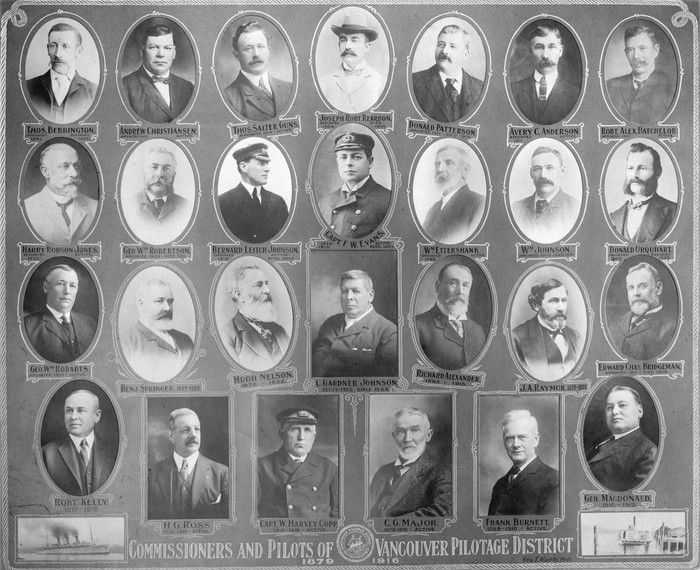 This Day in History, 1842-1926: Pioneer B.C. seafarer loved tobacco, oolichans and hard work