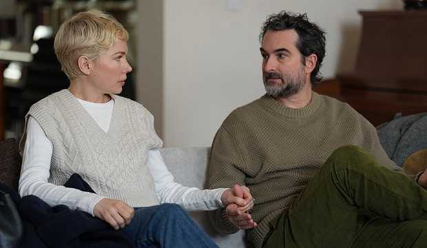 Jay Duplass on exposing his ‘dad bod’ and playing a ‘soft villain’ in ‘Dying for Sex’: ‘Easily one of my biggest acting challenges’