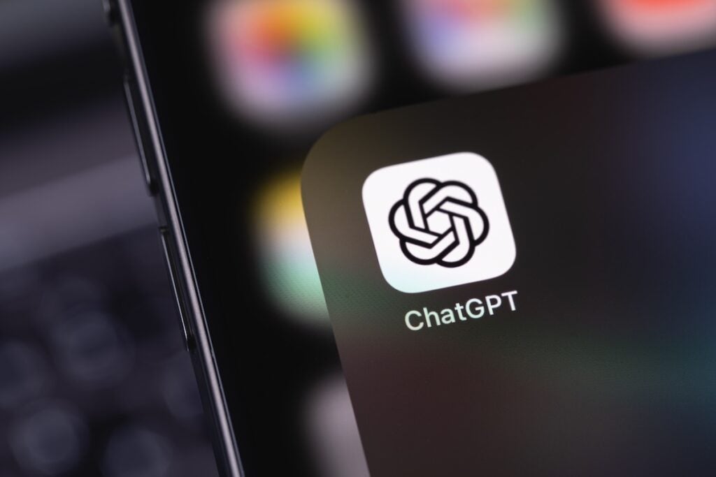 Karpathy explica qué versión de ChatGPT usar según cada tipo de tarea