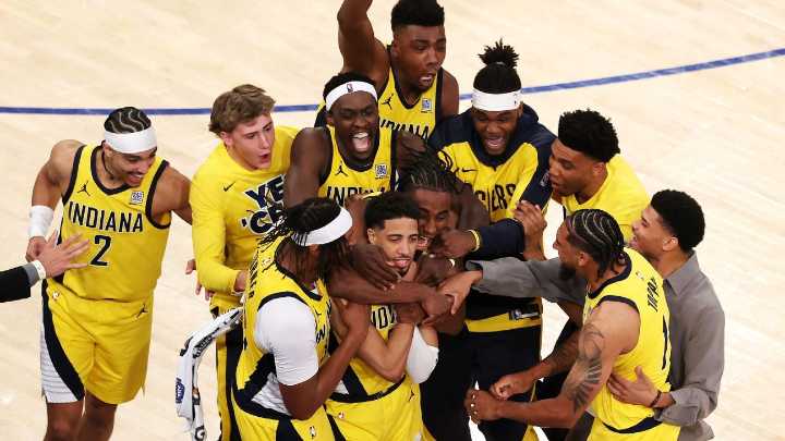 NBA Finals 2025 -- How to quantify this NBA playoffs' growing trend