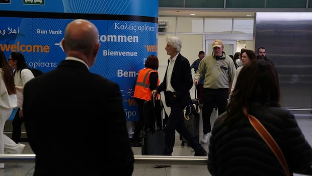 U.S. travel restrictions officially in effect for 19 countries