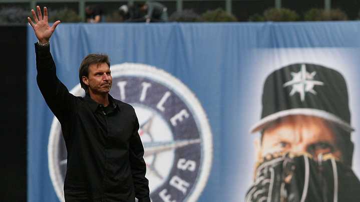 Seattle Mariners will retire 51 a 2nd time for Randy Johnson