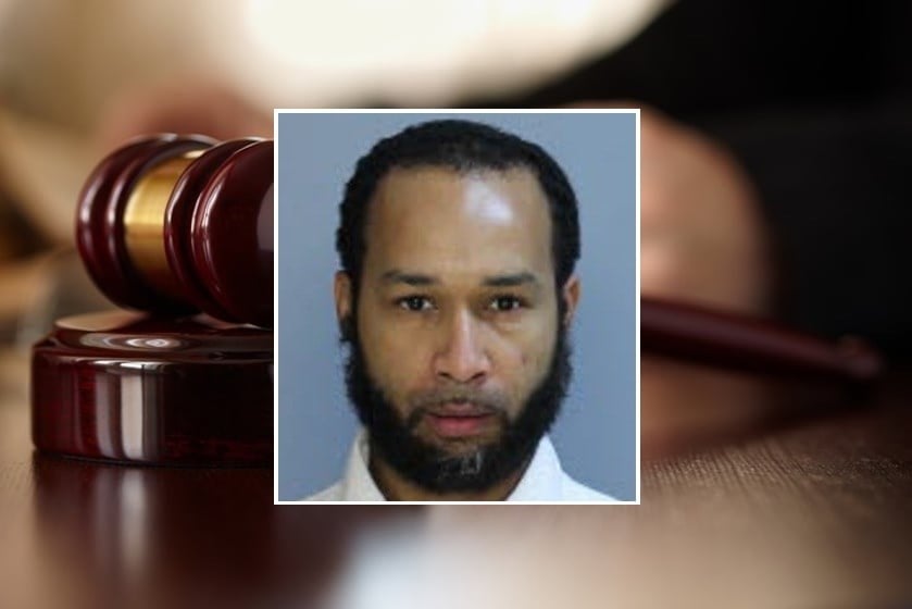 New Castle man gets prison term for fentanyl, fluorofentanyl trafficking