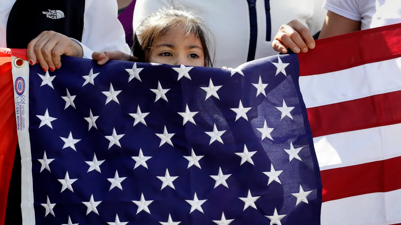 Menos nacimientos en Estados Unidos