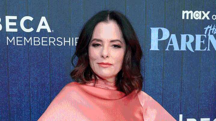 Parker Posey Was 'Gaslit' Into Thinking She Couldn't Lead Studio Films