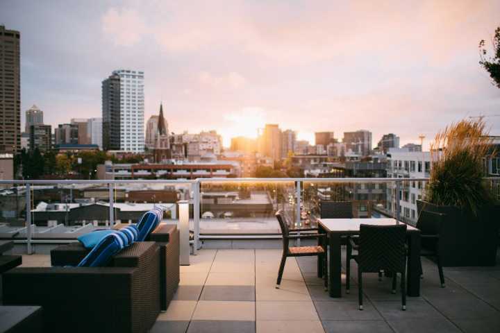 Seattle Condo Market Stabilizes: High-Rises Hold Strong, New Construction Lags Behind