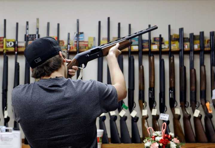 México pierde ante Corte Suprema demanda por tráfico de armas