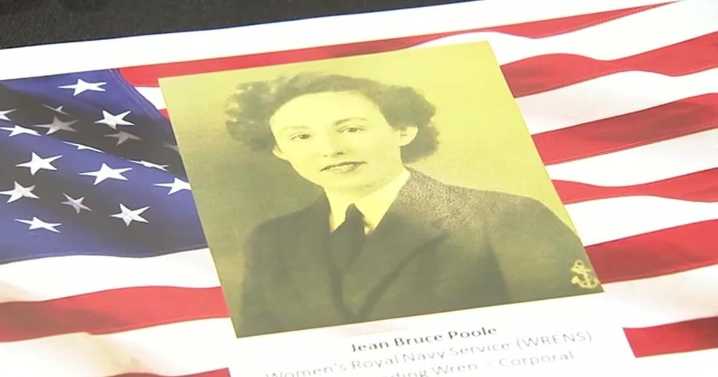 Centenarians who escaped the Eaton Fire in Altadena honored with celebration