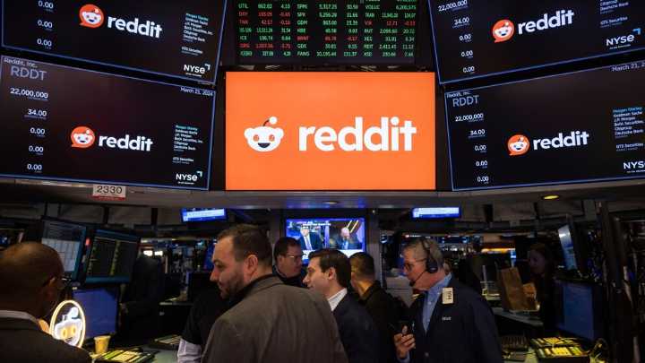 Reddit sues AI company for allegedly 'scraping' user comments to train chatbot