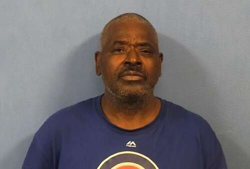 Man charged with stealing from store, again, a few hours after release from jail