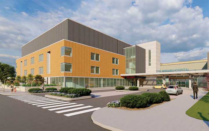 Health care bond use grows nationally, but uncertainty looms for R.I. systems
