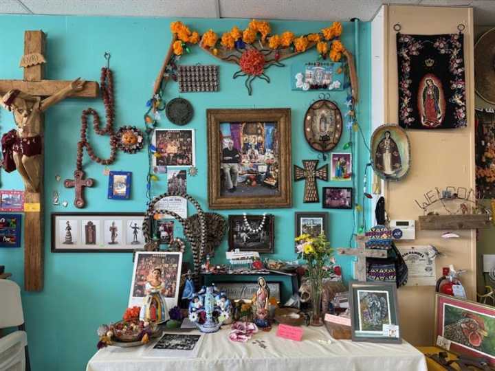 Houston folk art gallery Casa Ramirez to close, but its spirit lives on