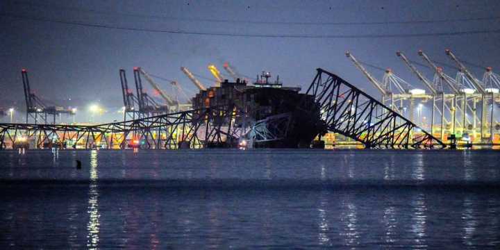 Commuter beware: 68 bridges across US at risk of collapse!