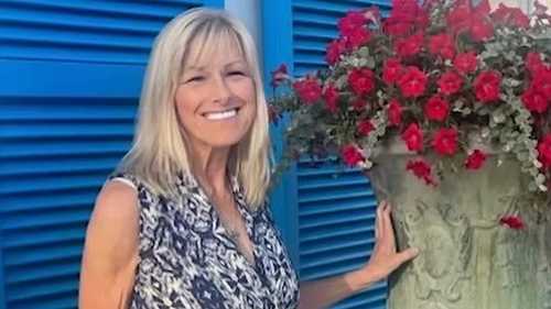 Sons plead for tougher penalties after mom killed in crash by super speeder: 'I miss her laugh'