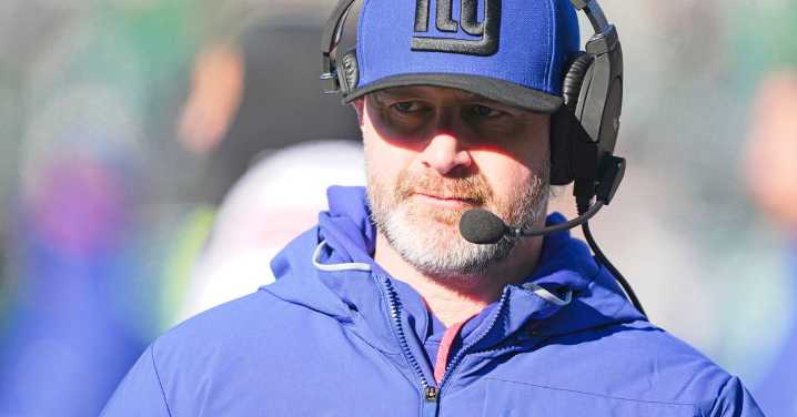 Can Giants’ DC Shane Bowen make all his new puzzle pieces fit?