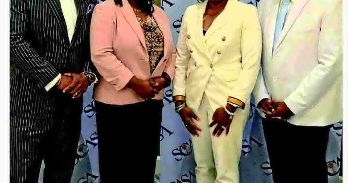 OCSD leaders honored at SCASA