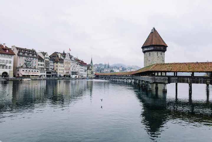 Switzerland Opens Crypto Tax Vault To 74 Nations
