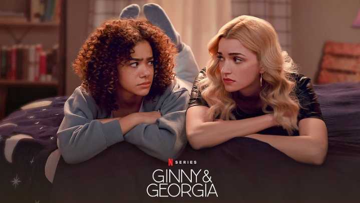Ginny and Georgia - Season 3 - Open Discussion + Poll