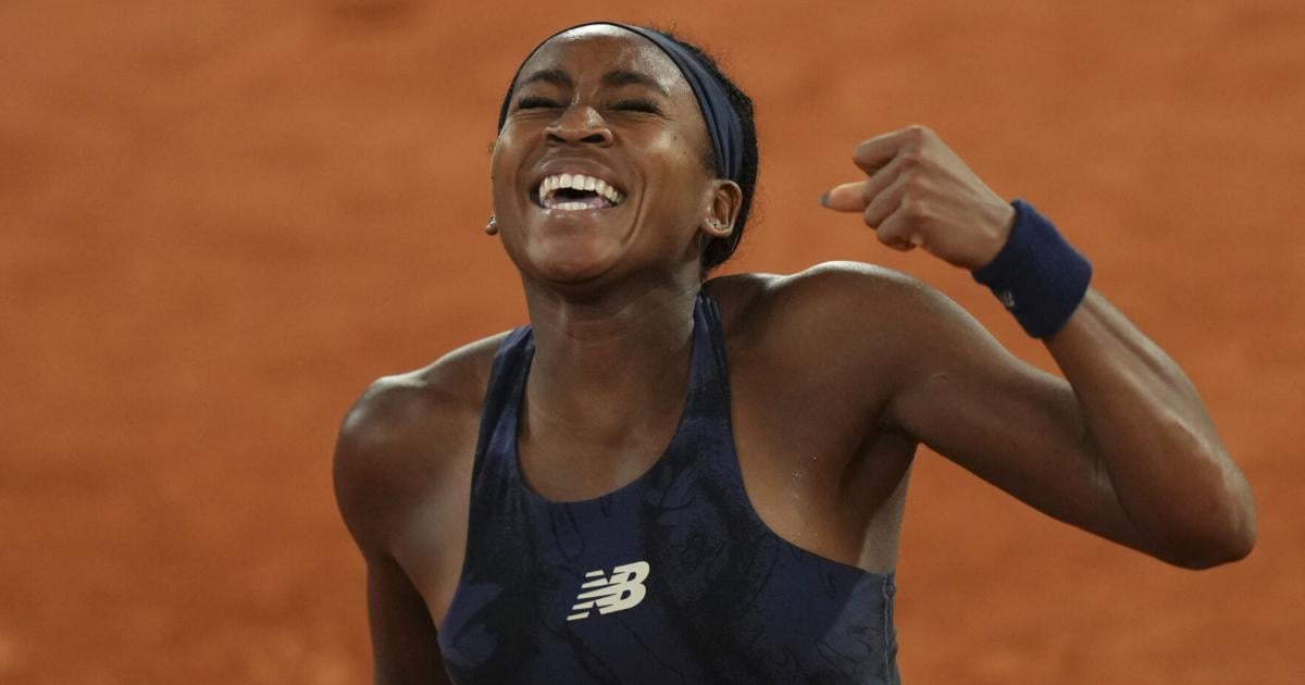 French Open: No. 1 Sabalenka ends Swiatek's reign, will meet No. 2 Gauff for trophy