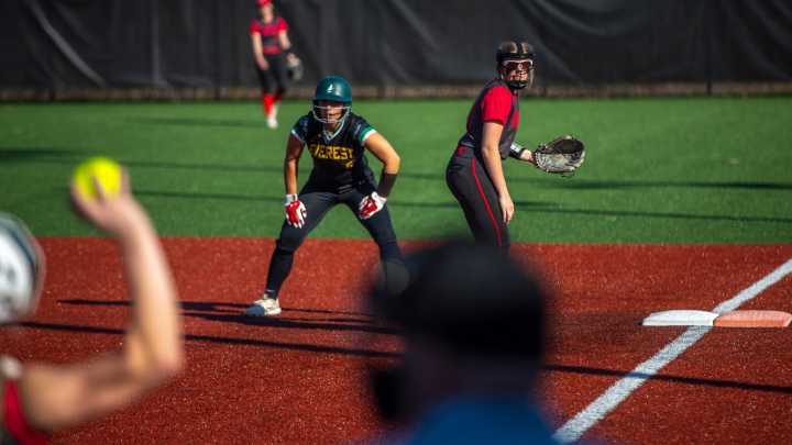 Which softball team will win it all? Vote here