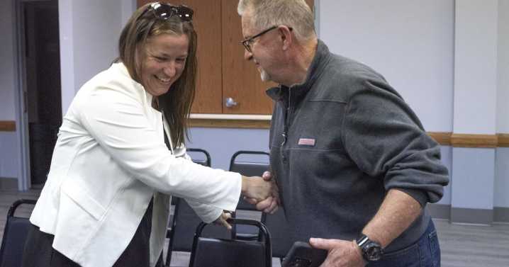 Franklin City Council considers dissolving redevelopment district at business park