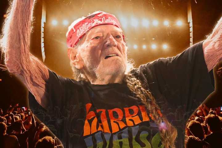 Willie Nelson‘s Opening Act Reveals What It’s Like Playing Shows With a Legend [Exclusive]