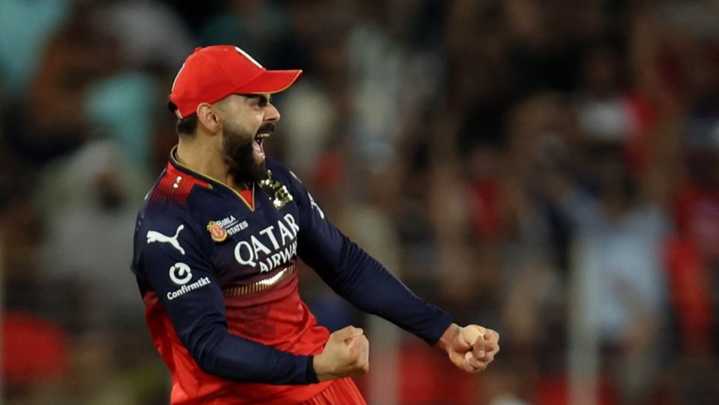 Kohli's Bengaluru beat Punjab to win maiden IPL title