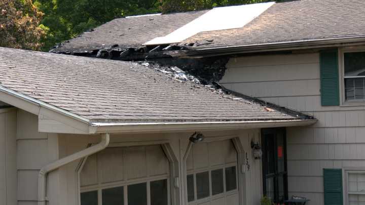 Pittsford neighbor’s quick call saves 90