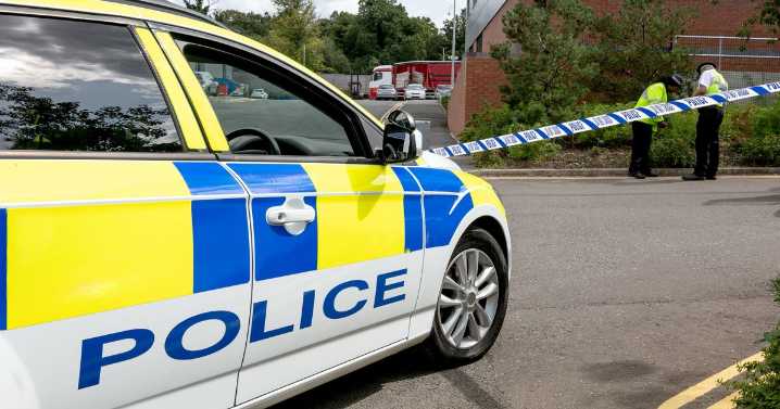 Mystery over Crawley body found 'under blankets' in car 'abandoned for months'