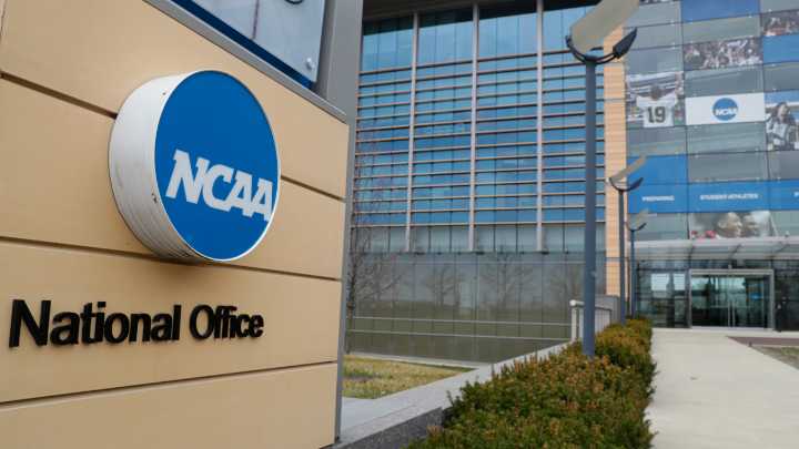 Judge approves $2.8B settlement to pave way for NCAA athletes to be paid